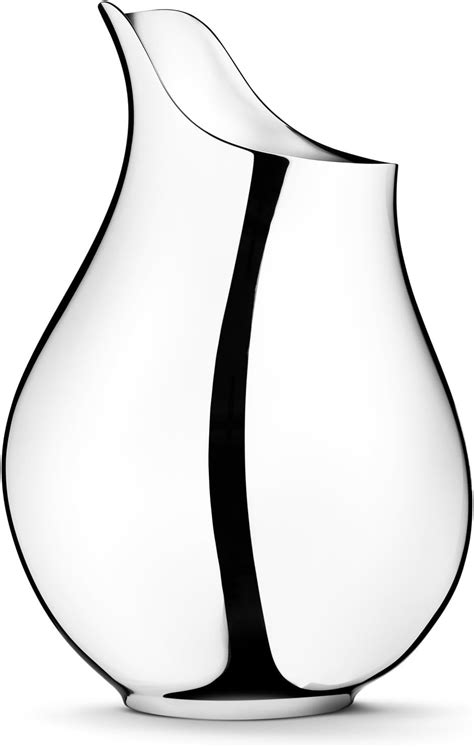 Amazon.com: Georg Jensen Vase